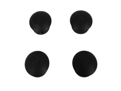 Dodge 5303788AB CAP Wiper Arm Nut