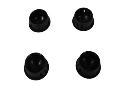Dodge 5303788AB CAP Wiper Arm Nut