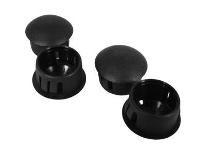 Dodge 5303788AB CAP Wiper Arm Nut