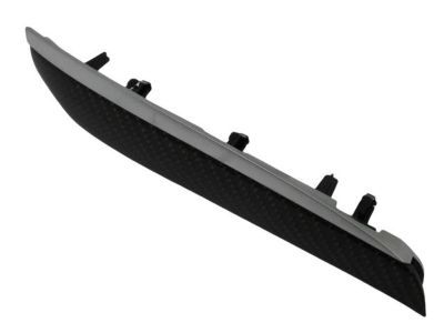Chrysler 68159459AA APPLIQUE Instrument Panel Outboard