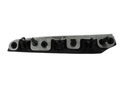 Chrysler 68159459AA APPLIQUE Instrument Panel Outboard