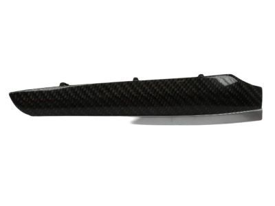 Chrysler 68159459AA APPLIQUE Instrument Panel Outboard