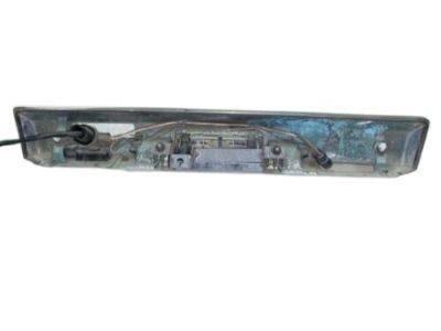 Jeep 55369087AE HANDLE Liftgate