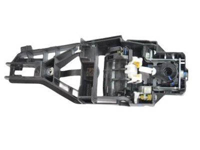 Mopar 68261820AA Striker Plate