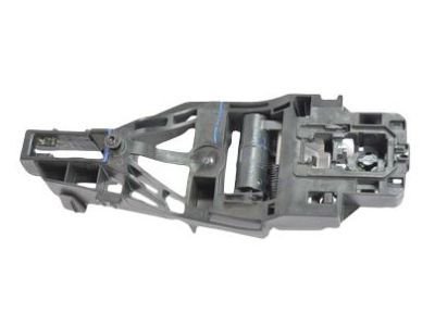 Mopar 68261820AA Striker Plate
