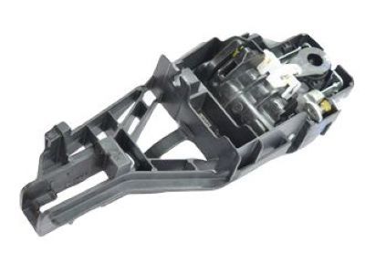 Mopar 68261820AA Striker Plate