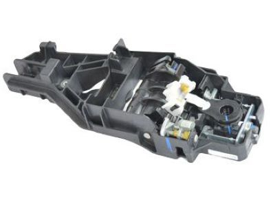 Mopar 68261820AA Striker Plate
