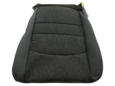 Ram 5MV69LA8AB COVER Front Seat Cushion