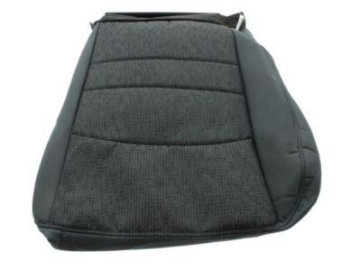Ram 5MV69LA8AB COVER Front Seat Cushion