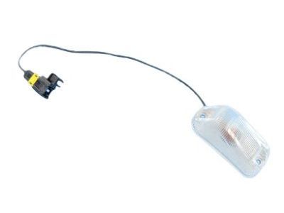 Ram 68232473AB LAMP Cab Includes Seal