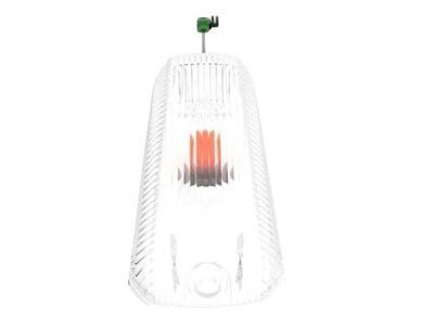 Ram 68232473AB LAMP Cab Includes Seal