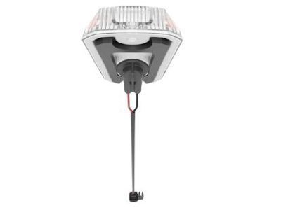 Ram 68232473AB LAMP Cab Includes Seal