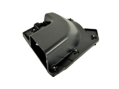 Dodge 68268011AA DUCT AIR CCM Brake Cooling