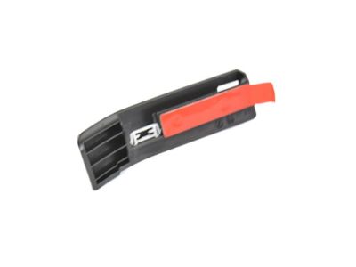 Mopar 5VX89LXHAA Roof Molding, Passenger Side