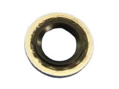 Jeep 68157533AA SEAL A/C Line Slim Line