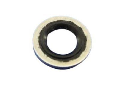 Jeep 68157533AA SEAL A/C Line Slim Line
