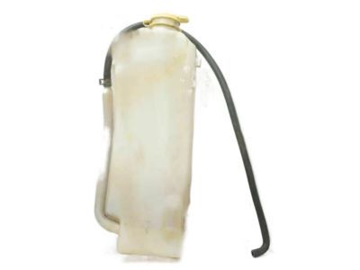 Jeep Wrangler Coolant Reservoir - 55056542AD