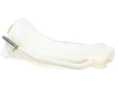 Jeep 55056542AD BOTTLE Coolant Recovery