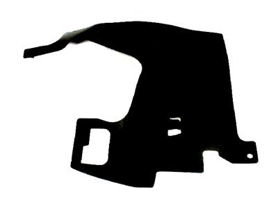 Ram 68166468AA SEAL Radiator Side Air