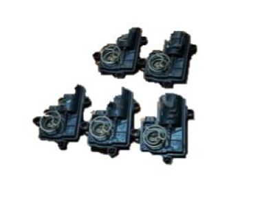 Dodge 68420755AA ACTUATOR Exhaust Valve