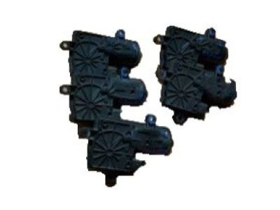 Dodge 68420755AA ACTUATOR Exhaust Valve