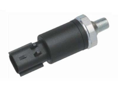 Jeep Oil Pressure Switch - 56031005