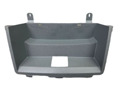 Dodge 1BP53XDHAC PANEL Instrument Closure