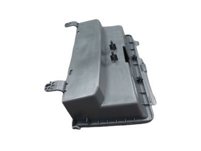 Dodge 1BP53XDHAC PANEL Instrument Closure