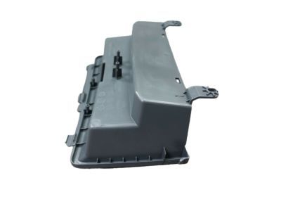 Dodge 1BP53XDHAC PANEL Instrument Closure