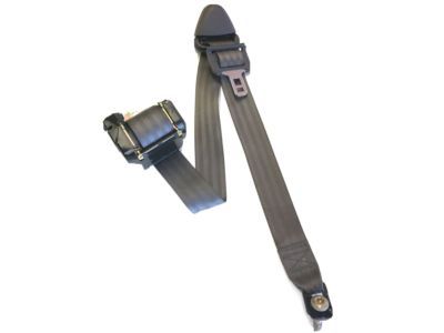 2002 Dodge Ram 2500 Seat Belt - 5GT78LAZAB