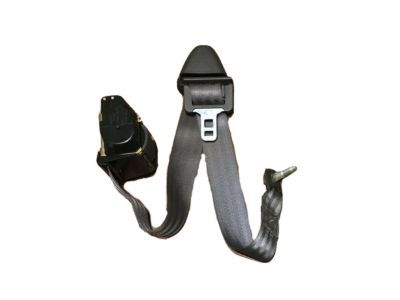 Mopar 5GT78LAZAB Seat Belt Rear Outer