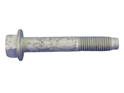 Jeep 6504416 BOLT, M10x1.75x70