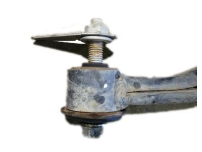Mopar 55398403AA Arm Upper Control Front