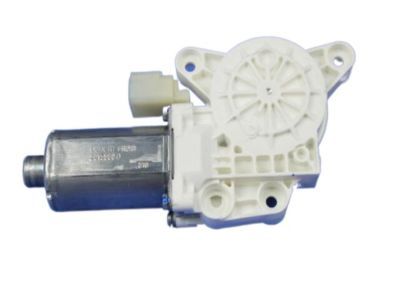 Ram 68102228AA MOTOR WINDOW REGULATOR 6 Pin Front