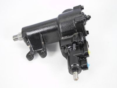 Jeep Rack And Pinion - 52126349AE