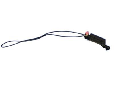Dodge 68185768AD ANTENNA Remote Start And Keyless Entry