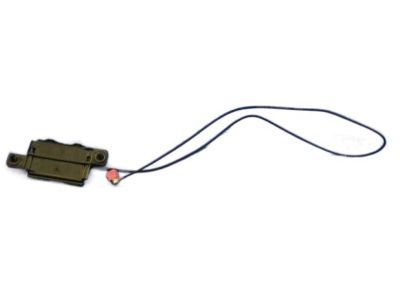 Dodge 68185768AD ANTENNA Remote Start And Keyless Entry