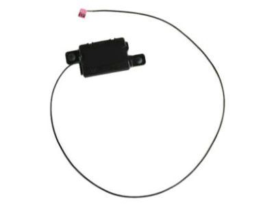 Dodge 68185768AD ANTENNA Remote Start And Keyless Entry