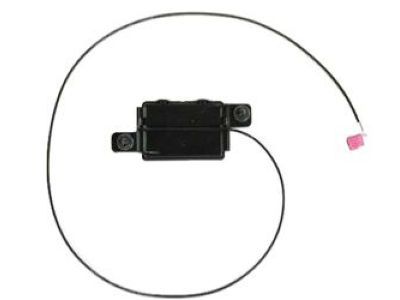 Dodge 68185768AD ANTENNA Remote Start And Keyless Entry