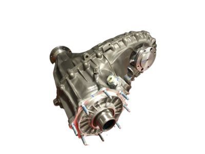 Ram 68322284AB TRANSFER CASE BW 44-47