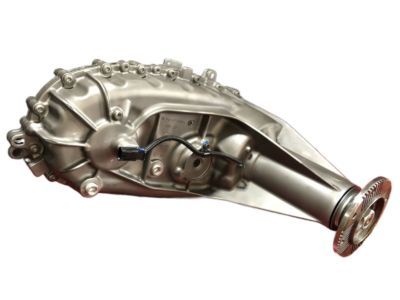 2018 Ram 3500 Transfer Case - 68322284AB