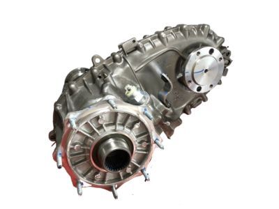 Ram 68322284AB TRANSFER CASE BW 44-47
