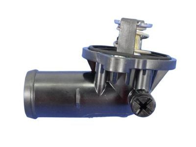 2020 Dodge Challenger Thermostat Housing - 5184977AG