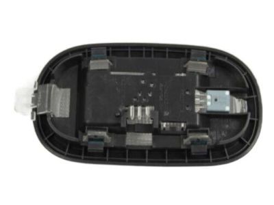 Jeep 5KQ79XDVAC LAMP Dome