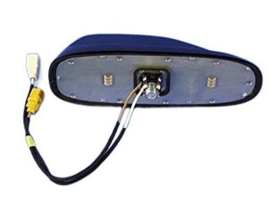 Dodge 5LQ48HT6AB ANTENNA Base Cable And Bracket