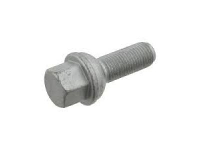 Jeep 6511061AA Trailing Arm Bolt