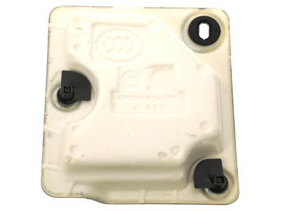 Ram 5MU56LAHAA COVER Inspection Cover