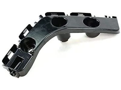 Jeep 55079228AD BRACKET Bumper