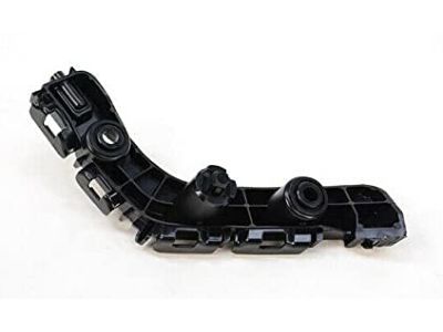 Jeep 55079228AD BRACKET Bumper