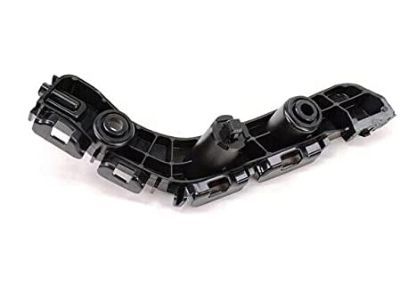 Jeep 55079228AD BRACKET Bumper